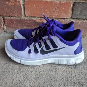 ⚠️SOLD⚠️Women's Nike free